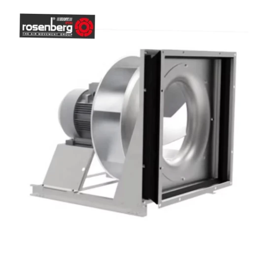 Rosenberg DKNM315-2KW.098.B09 Ventilator
