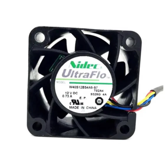 Nedic W40S12BS4A5-07 Lüfter