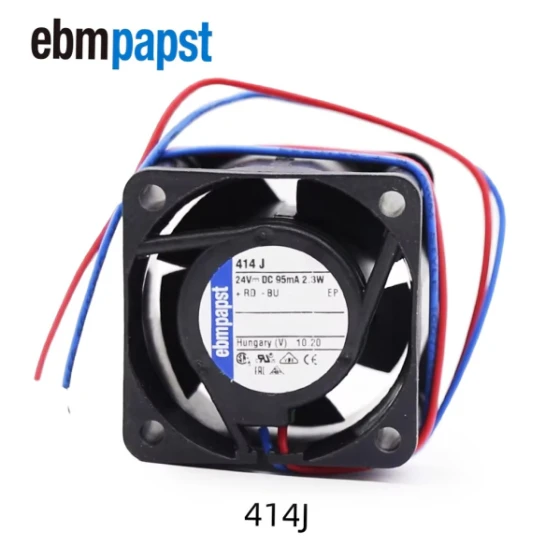 ebmpapst 414J Ventilator