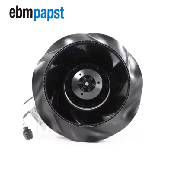 ebmpapst R2E225-RA92-34 Lüfter