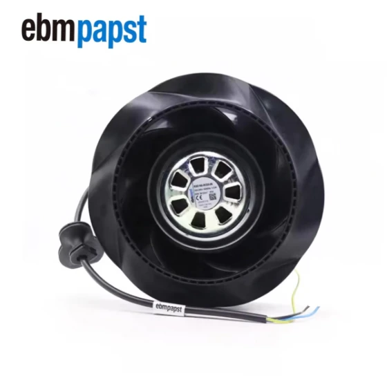 ebmpapst R3G190-RY87-P2 Lüfter