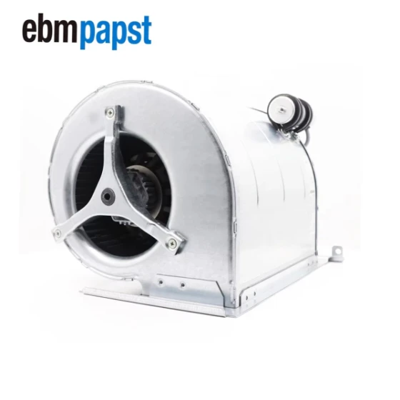 ebmpapst D2E160-AH01-17 Lüfter