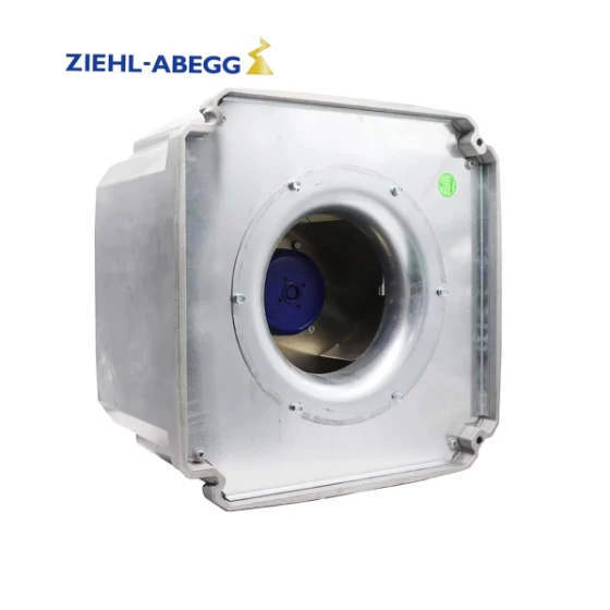 Ziehl Abegg GR31M-6ID.BD.2R Ventilator