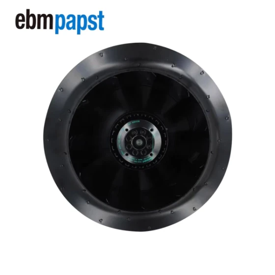 ebmpapst R2E280-AE52-17 Lüfter