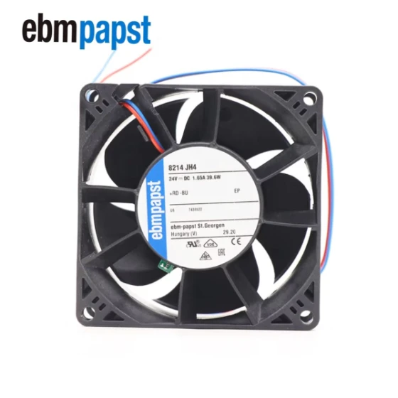 ebmpapst 8214JH4 Lüfter