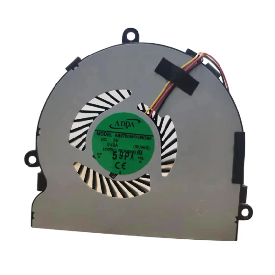 ADDA AB07005HX08K300 Lüfter
