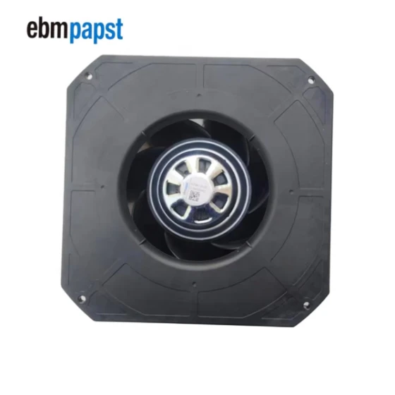 ebmpapst K3G190-RD45-03 Lüfter