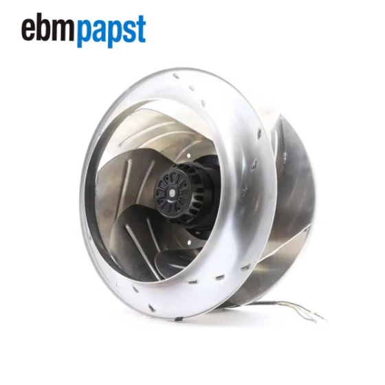 ebmpapst R4E355-AL02-05 Lüfter