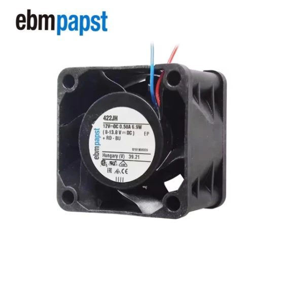 ebmpapst 422JH Lüfter