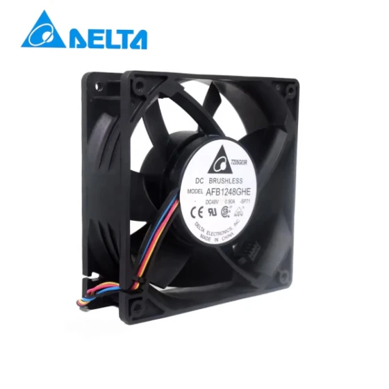 Delta AFB1248GHE Ventilator