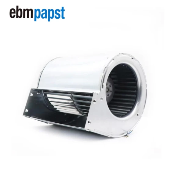 ebm-papst D2E133-AM31-05 Ventilator