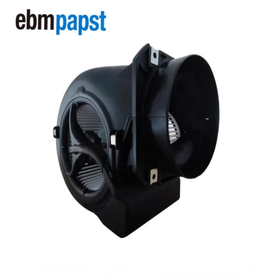 ebmpapst D2E146-HR93-01 Lüfter