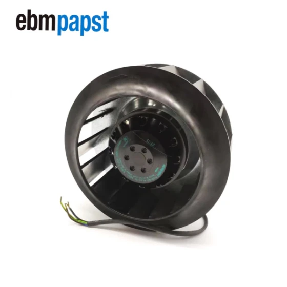ebmpapst R2D180-AL10-13 Lüfter