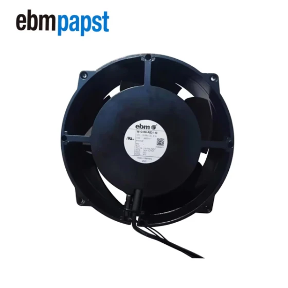 ebmpapst W1G180-AB31-10 Lüfter