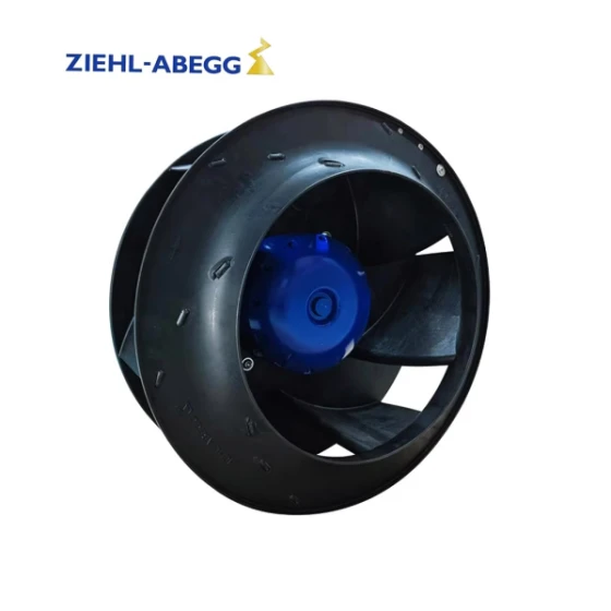 Ziehl Abegg RH50V-ZIK.GG.1R Ventilator