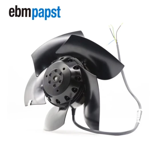 ebmpapst M2D068-CF Lüfter