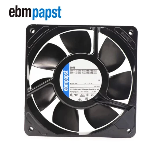 ebmpapst 9956 Ventilator