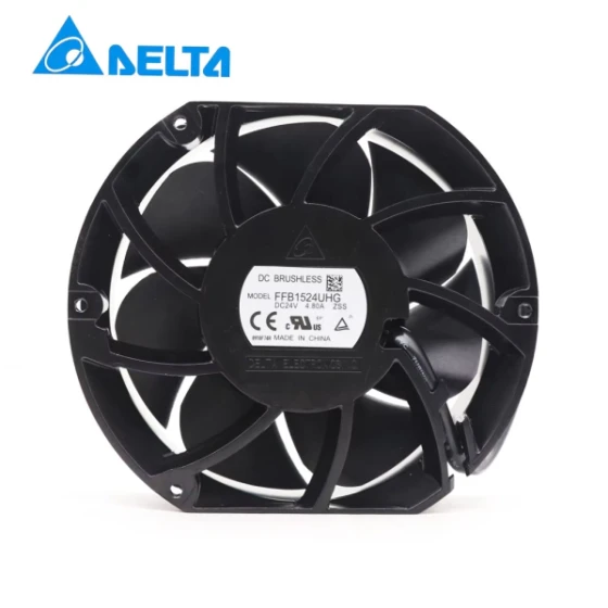 Delta FFB1524UHG Ventilator