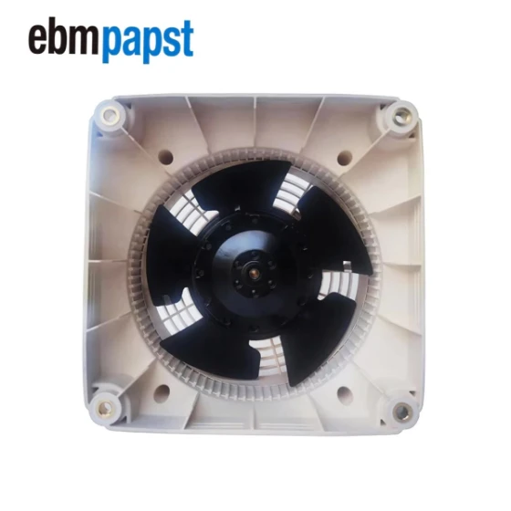 ebmpapst W2D155-FA08-06 Lüfter