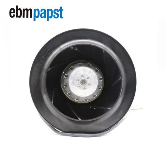 ebmpapst R2D225-AV02-15 Lüfter
