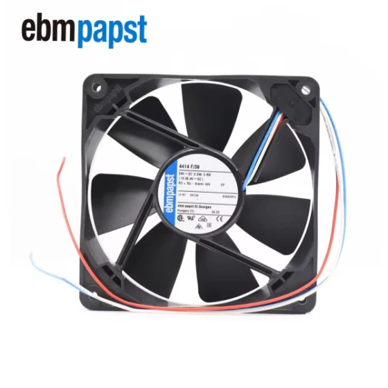 ebmpapst 4414F/39 Lüfter