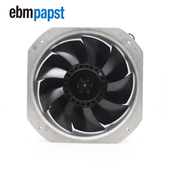 ebmpapst W2E200-HH38-06 Lüfter