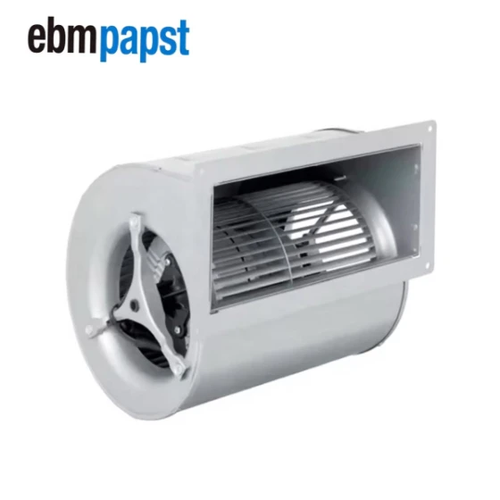 ebmpapst D3G225-HE11-02 Lüfter