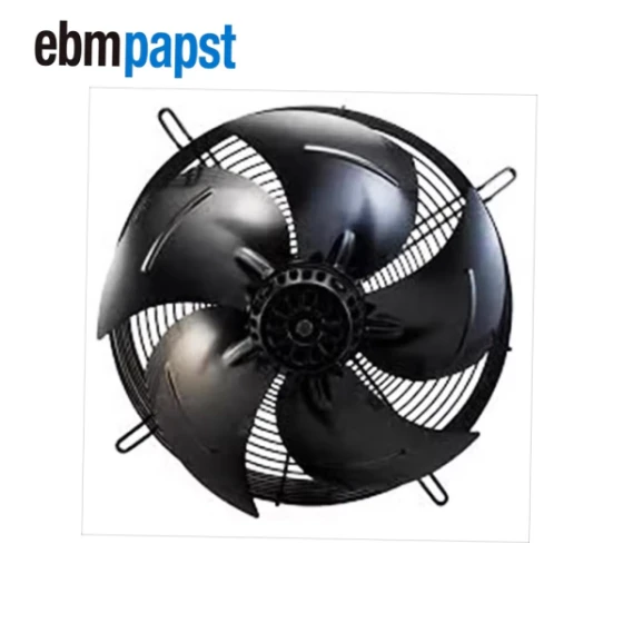 ebmpapst S4E300-AR26-87 Lüfter