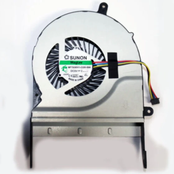 SUNON n551j Ventilator