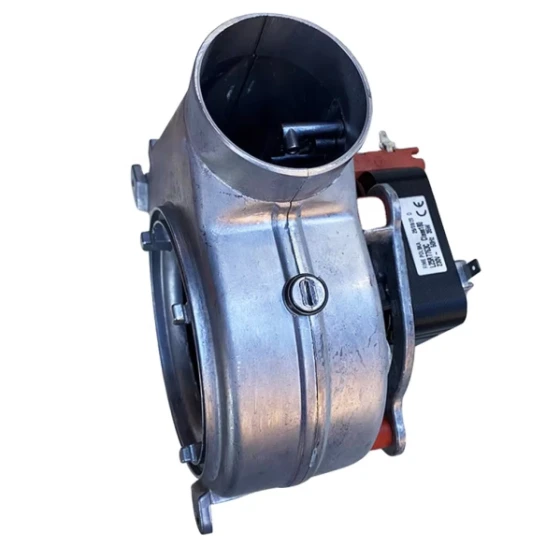 FIME VGR0004721 Ventilator
