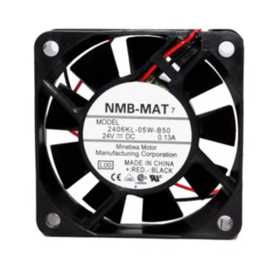 NMB 2406KL-05W-B50 Lüfter