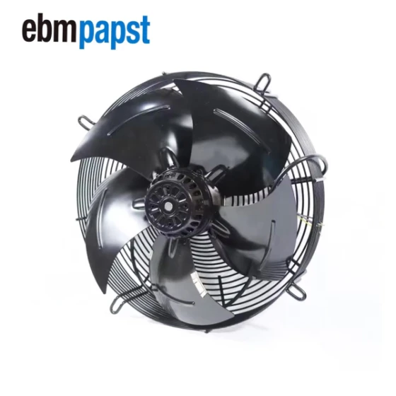 ebmpapst S4E350-AP06-30/A06 Lüfter
