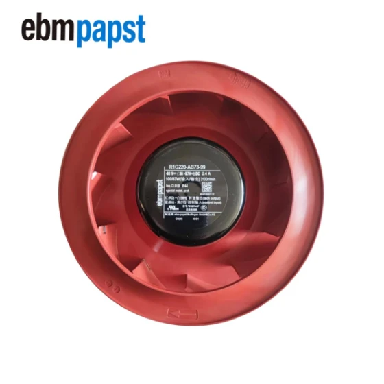 ebmpapst R1G220-AB73-99 Lüfter