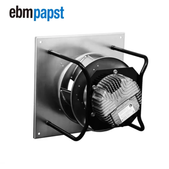ebm-papst K3G355-AY40-02 Lüfter
