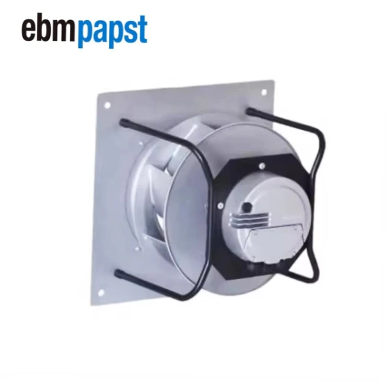ebmpapst K3G280-AU06-B2 Lüfter