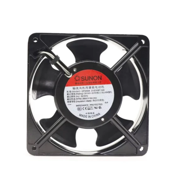 SUNON DP200A 2123XBT.GN Lüfter