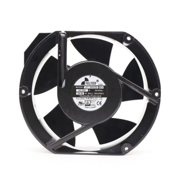 Fans-tech UF-15AC23BTH Ventilator