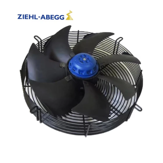 Ziehl Abegg FH065-VDP.6N.V7 Ventilator