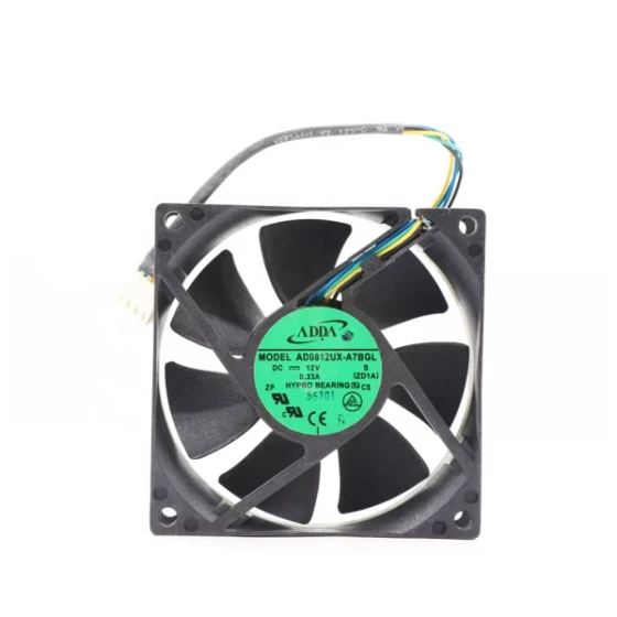 ADDA AD0812UX-A7BGL Lüfter