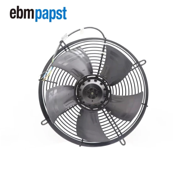 ebmpapst S4D300-AS34-30 Lüfter