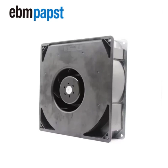 ebmpapst RG160-28/18N Lüfter