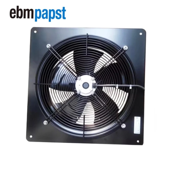 ebm-papst W4D400-DP12-40 Lüfter
