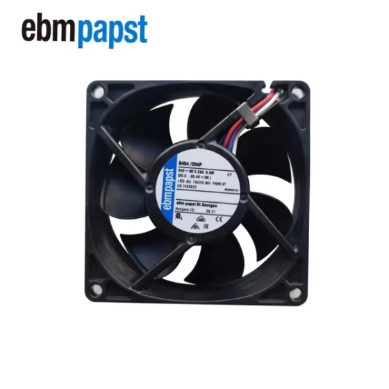 ebmpapst 8454/2H4P Lüfter