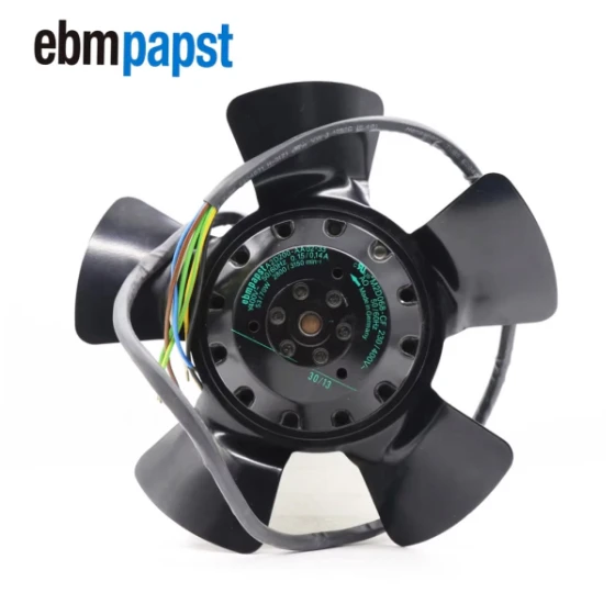 ebmpapst A2D200-AA02-33 Lüfter