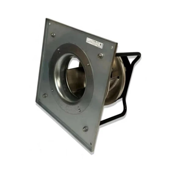 ebmpapst K3G400-AQ23-01 Lüfter