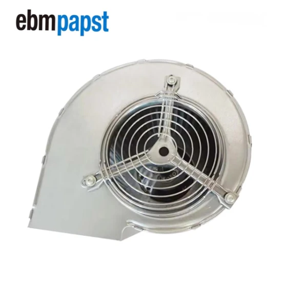 ebm-papst D4E160-FH12-05 Lüfter