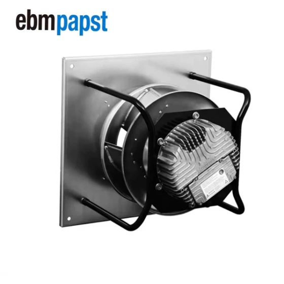 ebmpapst K3G450-AZ30-01 Lüfter