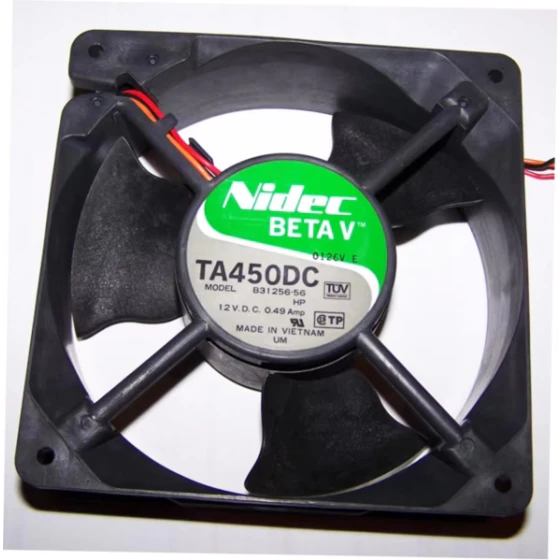 Nedic TA450DC B34978-55 Lüfter