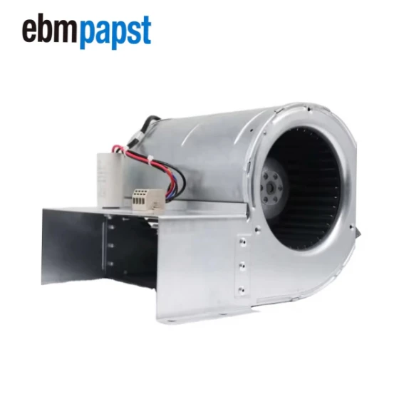 ebmpapst D2E133-AM52-C2 Lüfter