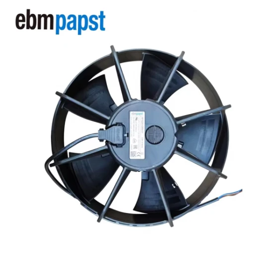 ebm-papst W1G230-EB89-01 Lüfter